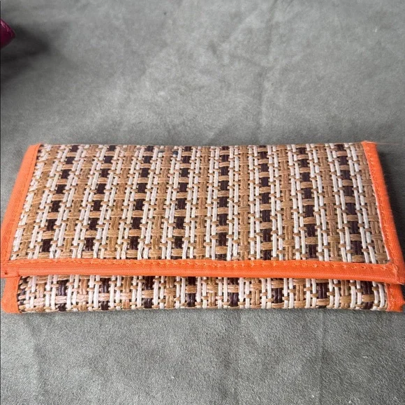 Wallet Purse Bundle of 5 Buxton Neiman Marcus Travelambo Etc - Picture 7 of 12